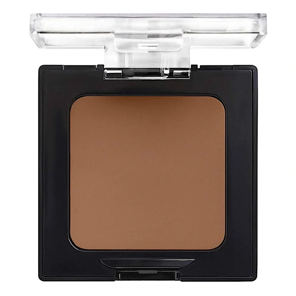 3/$10 CoverGirl Tan Deep Cool Matte Ambition All Day Powder Foundation - Picture 2 of 4